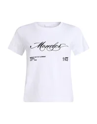 T-shirts Damen Weiß S,XS Damen