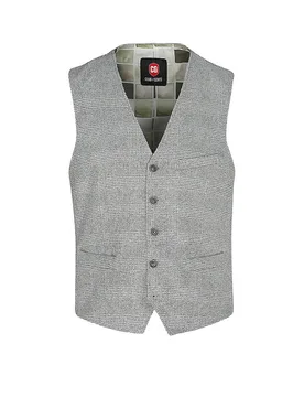 Anzugweste beige 98 herren - CG - CLUB OF GENTS - FashionsVida