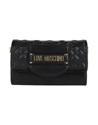 Bolso de mano Mujer Negro -- Mujer