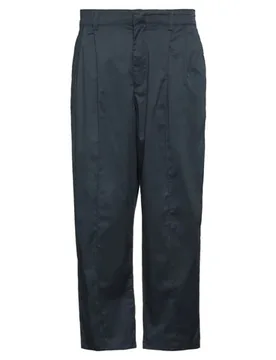 Pantalones Hombre Azul marino 46,48,54 Hombre - Emporio armani - FashionsVida