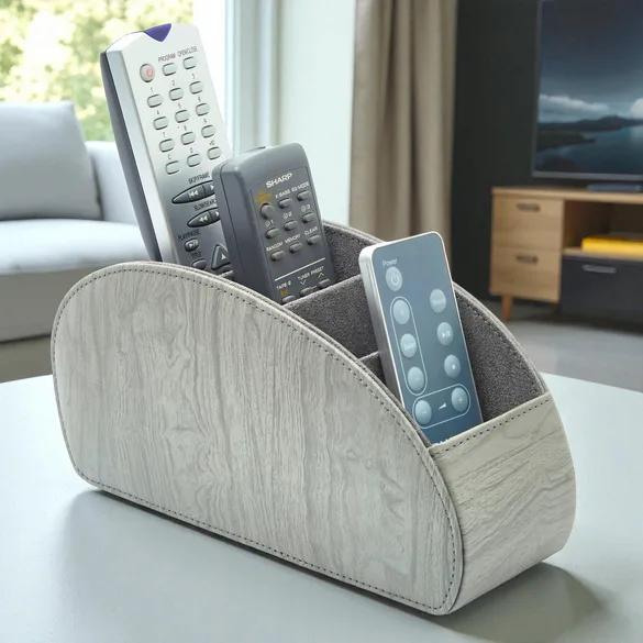 Fernbedienungs-Organizer, Clarsen - Clarsen - FashionsVida
