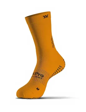 Chaussettes Longues Ultra Light Orange EU 38-40 Homme - Gearxpro - FashionsVida