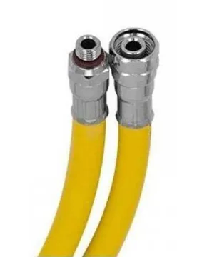 Tubo Flessibile Rubber 3/8´´ Regulator - Dirzone - FashionsVida
