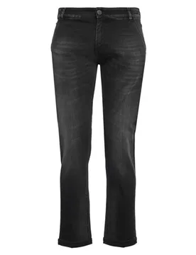 Pantalones vaqueros Hombre Negro 31,40 Hombre - Pt Torino - FashionsVida