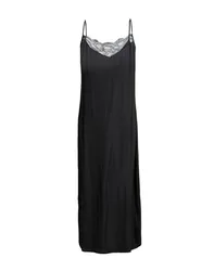 Vestido midi Mujer Negro 36,38 Mujer