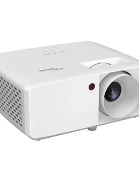 Projecteur Zw340e Black One Size unisex - Optoma - FashionsVida