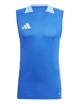 Trikot Tiro 24 Competition - Bleu - male - Size: 2XL - Adidas - FashionsVida