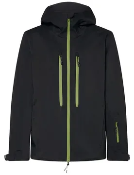 Veste Tc Outpost Rc Blackout S - Oakley Apparel - FashionsVida