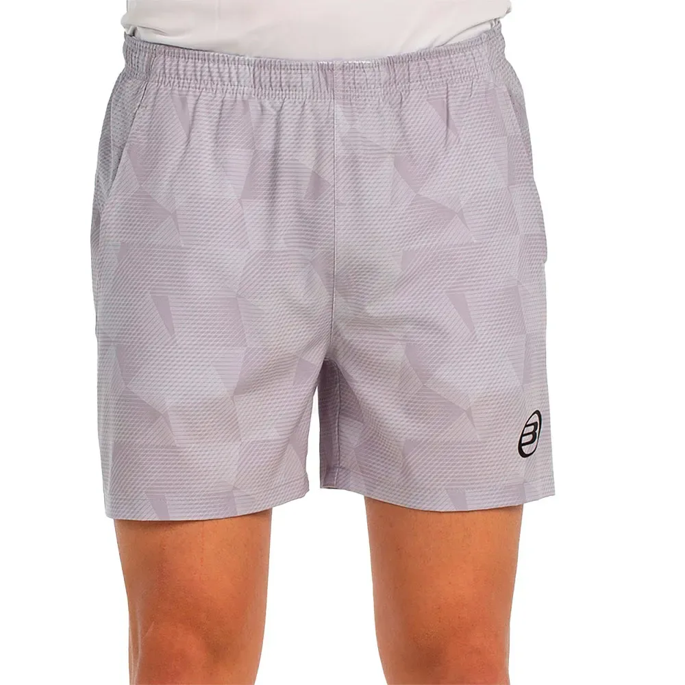 Bullpadel Monch Shorts Stone L - Bullpadel - FashionsVida