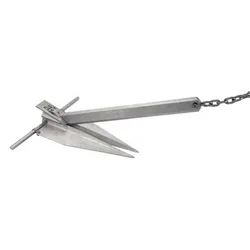 Guardian Anchor 12.4 kg unisex