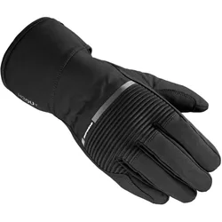 Guanti Moto UNDERGROUND-KP Nero taglia M