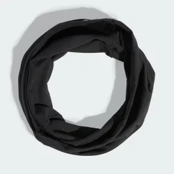 Scaldacollo CLIMAWARM S Black / Reflective Silver