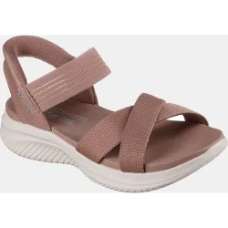 Sandalia slip ins para poner sin manos