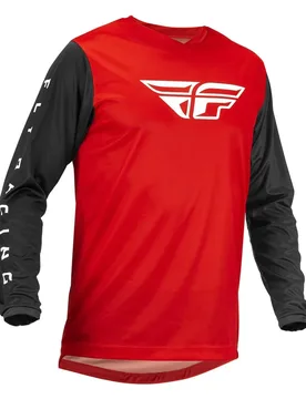 Maillot Enduro Manches Longues F-16 - FLY Racing - FashionsVida