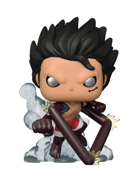 POP! Animation - One Piece #1266 Snake-Man Luffy - Funko - FashionsVida