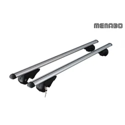 MENABO' Barra portatutto Brio XL