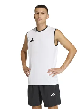 Trikot Entrada26 - Blanc - male - Size: 2XL - Adidas - FashionsVida