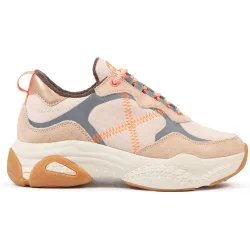 Zapatillas Casual de Mujer SABBIA 16
