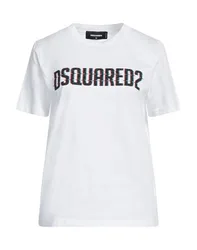 T-shirts Damen Weiß L,M,S,XL,XS,XXS Damen