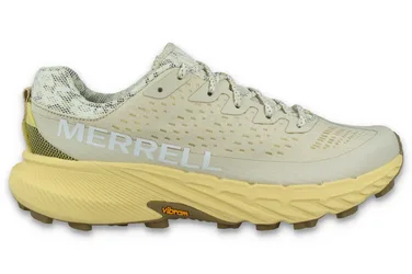 Agility Peak 5 - Sneaker - creme - Herren - Size: 41.5