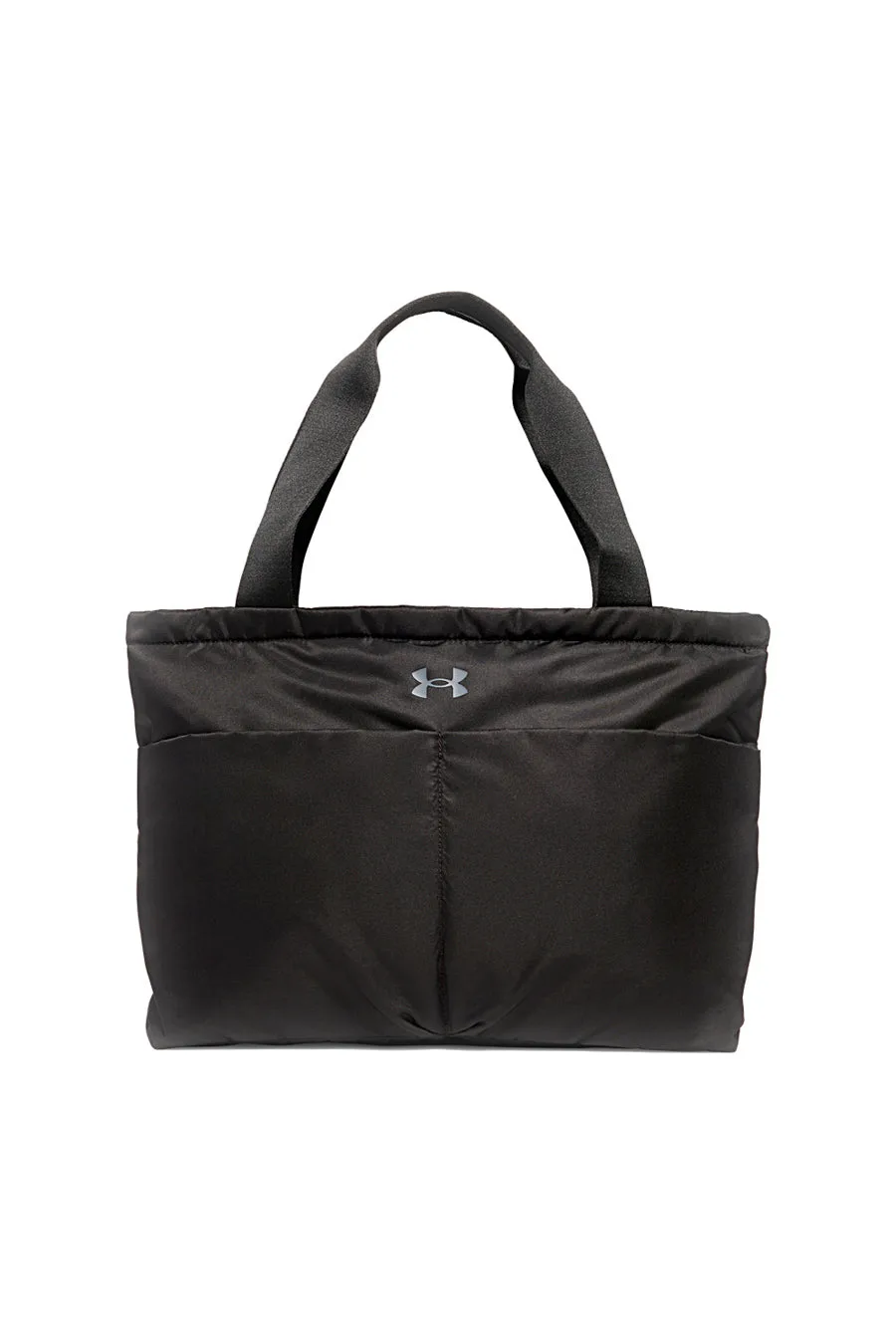 Borsa Tote Nera Impermeabile Studio Lite - Under armour - FashionsVida