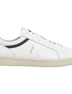 Sneaker Bond Active White EU 45 - Hackett - FashionsVida