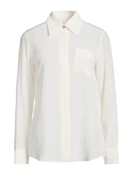 Camisa Mujer Blanco 36,38,42 Mujer - Lanvin - FashionsVida