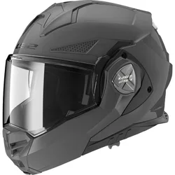 Casco Modulare In HPFC Omologato P/J FF901 ADVANT X Soli taglia M