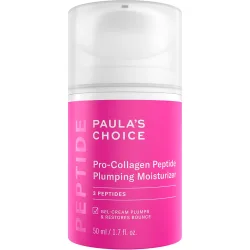 Hidratante Pro-Colágeno Péptidos 50ml