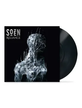 Reliance von - LP (Standard) - None - unisex - Soen - FashionsVida