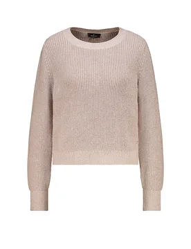 Monari Pull-over camel 36 - monari - FashionsVida
