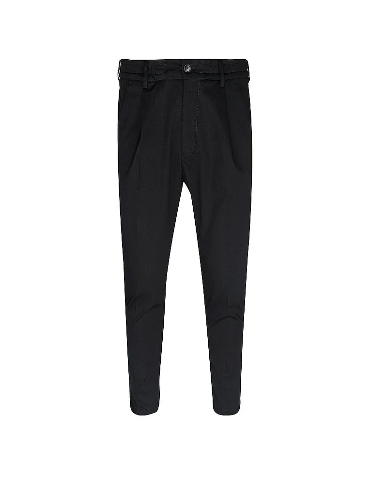 Drykorn Chino CHASY blu 32/L34 - Drykorn - FashionsVida
