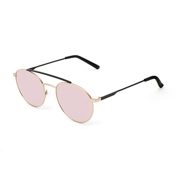 Gafas de sol Bicolor - Rose Gold Hills - Hawkers - FashionsVida