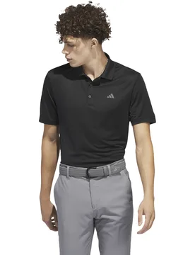 Polo Core Performance, schwarz m - Adidas - FashionsVida