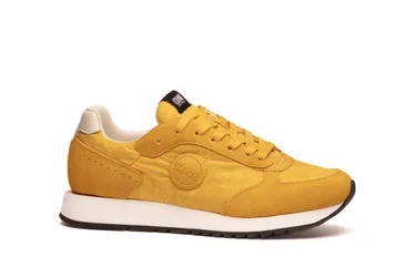 COLMAR Sneakers Giallo