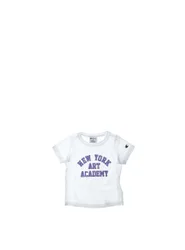Champion T-shirt girocollo PANNA L
