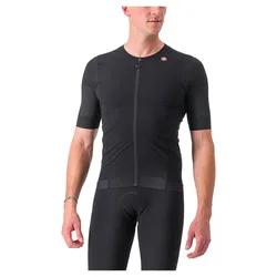 Maillot à Manches Courtes Premio