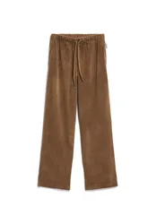 XL JAIMILAA CORDUROY PANT female