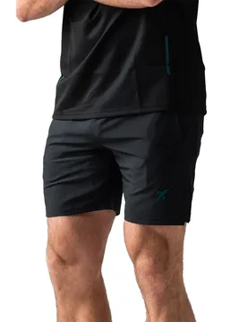 Drop Shot Sanz Shorts Black L - Drop Shot - FashionsVida