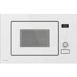Microondas integrable 20 litros y grill - BIM320G52WG