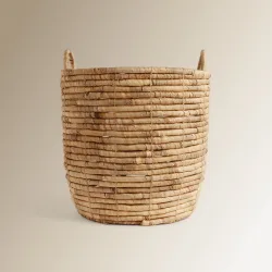 Cesta redonda Habana