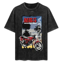 MB5 The SupersportSingle T-Shirt Outdoor Work Short Sleeve Top