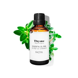 Olio Essenziale Red Thyme 100ml One Size