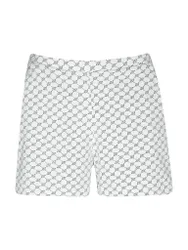 Joop Pyjamashorts bianco 38