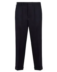 Pantalones Hombre Azul noche 48 Hombre