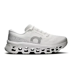Cloudmonster 3 Running Shoes White / Wolf UK 6.5 Women