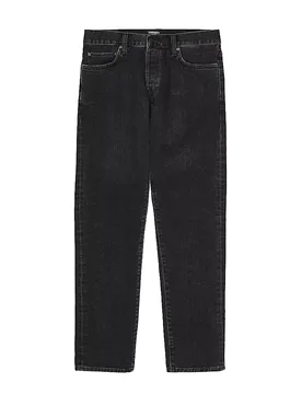 Klondike Pant - Hose-Jeans - schwarz - Herren - Size: W32/L32 - Carhartt WIP - FashionsVida