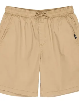 Short Taxer Walk 19´´ Khaki XS - Quiksilver - FashionsVida