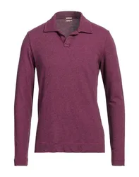 Pullover Hombre Morado XL Hombre