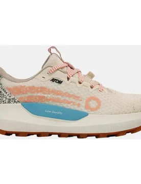 Zapatillas de trail para mujer AT180 - Atom - FashionsVida